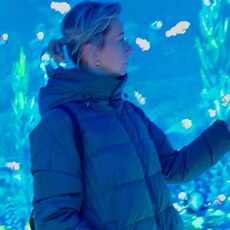 Фотография девушки Ольга, 47 лет из г. Волжский