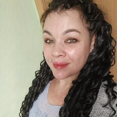 Фотография девушки Лена, 43 года из г. Мурманск