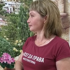 Фотография девушки Елена, 53 года из г. Каратузское