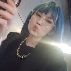 Фотография девушки Рената, 24 года из г. Екатеринбург