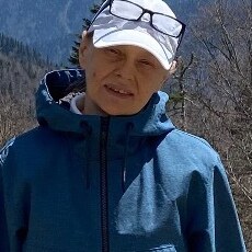 Фотография девушки Екатерина, 56 лет из г. Волгоград