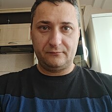 Фотография мужчины Александр, 45 лет из г. Новосибирск