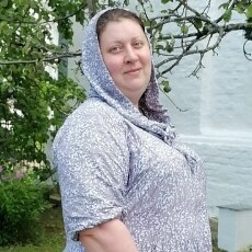 Фотография девушки Ксения, 45 лет из г. Нижний Новгород