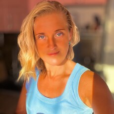 Фотография девушки Ольга, 45 лет из г. Санкт-Петербург