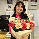 Валентина, 50 лет