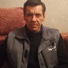 Фотография мужчины Николай, 56 лет из г. Елец