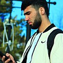 Лутфулло, 23 года