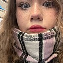 Настя, 19 лет