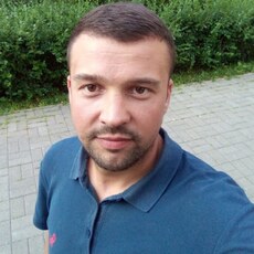 Фотография мужчины Гена, 35 лет из г. Ярославль