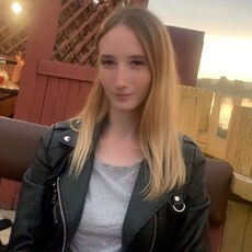 Фотография девушки Маргарита, 24 года из г. Усолье-Сибирское