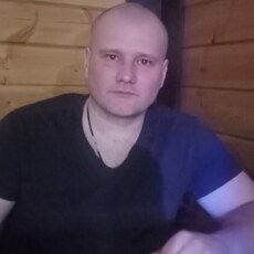 Фотография мужчины Максим, 39 лет из г. Павлово