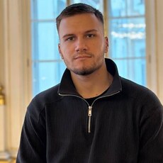 Фотография мужчины Степан, 34 года из г. Минусинск