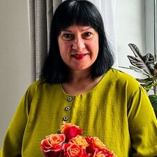 Фотография девушки Людмила, 48 лет из г. Калининград