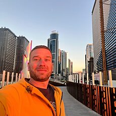 Фотография мужчины Dim, 39 лет из г. Горно-Алтайск