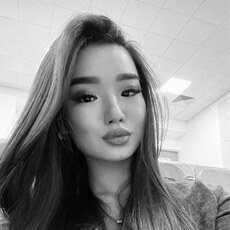 Фотография девушки Aiko, 23 года из г. Шымкент