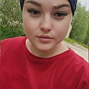 Светлана, 25 лет