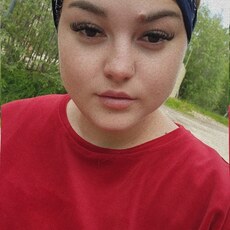 Фотография девушки Светлана, 25 лет из г. Улан-Удэ