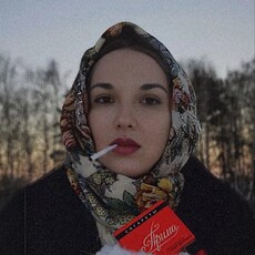 Фотография девушки Екатерина, 35 лет из г. Салават