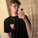 Вячеслав, 21 год