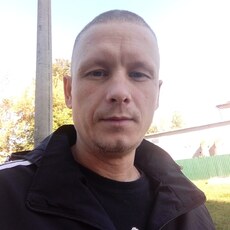 Фотография мужчины Юра, 35 лет из г. Новомосковск