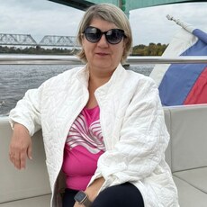 Фотография девушки Ирина, 49 лет из г. Вологда
