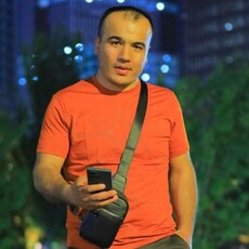 Фотография мужчины Рома, 35 лет из г. Барнаул