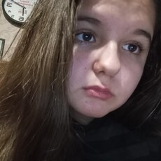 Фотография девушки Vika, 18 лет из г. Унгены