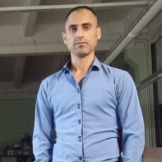 Фотография мужчины Мастер, 39 лет из г. Тверь