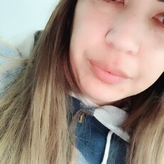 Фотография девушки Madina, 34 года из г. Санкт-Петербург