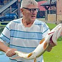 Виктор, 64 года