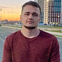 Даниил, 25 лет