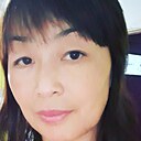 Жадыра, 43 года