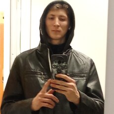 Фотография мужчины Александр, 21 год из г. Глубокое