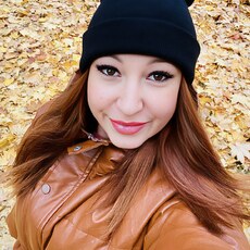 Фотография девушки Татьяна, 33 года из г. Белгород