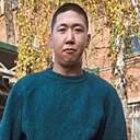 Батор, 34 года