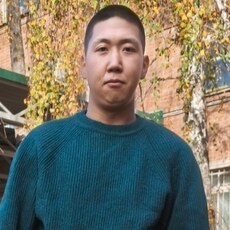 Фотография мужчины Батор, 34 года из г. Иркутск