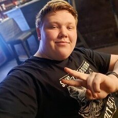 Фотография мужчины Денис, 21 год из г. Кемерово