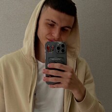 Фотография мужчины Владислав, 23 года из г. Анапа