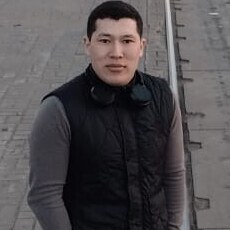 Фотография мужчины Дөөлөт, 25 лет из г. Чолпон-Ата