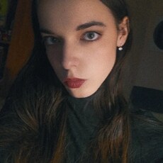 Фотография девушки Юлия, 19 лет из г. Санкт-Петербург