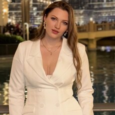 Фотография девушки Ирина, 21 год из г. Королёв