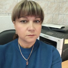 Фотография девушки Натали, 41 год из г. Пермь