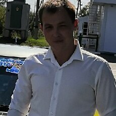 Фотография мужчины Серёга, 32 года из г. Пенза