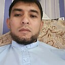 Нурлан, 37 лет