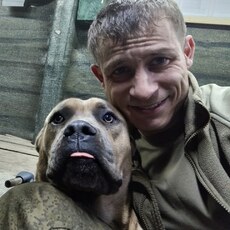 Фотография мужчины Артем, 35 лет из г. Донецк