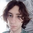 Андрей, 21 год