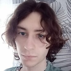 Фотография мужчины Андрей, 21 год из г. Суксун