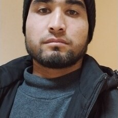 Фотография мужчины Мердан, 25 лет из г. Минск