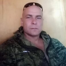 Фотография мужчины Максим, 45 лет из г. Приаргунск