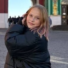 Фотография девушки Саша, 19 лет из г. Рязань